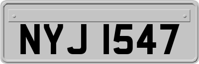 NYJ1547