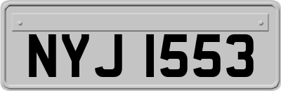 NYJ1553