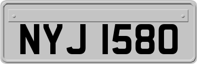 NYJ1580