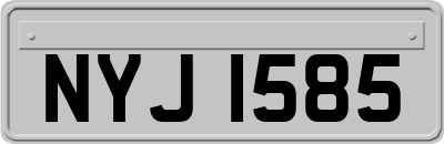 NYJ1585
