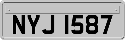NYJ1587
