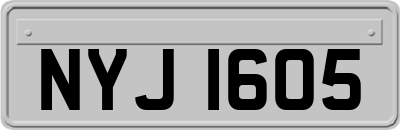 NYJ1605