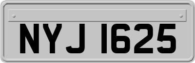 NYJ1625