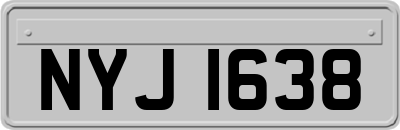 NYJ1638