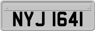 NYJ1641