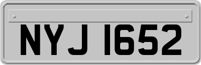 NYJ1652