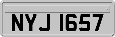 NYJ1657