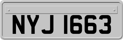 NYJ1663
