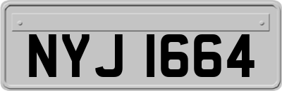 NYJ1664
