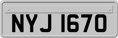 NYJ1670