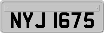 NYJ1675