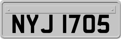 NYJ1705