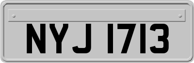 NYJ1713