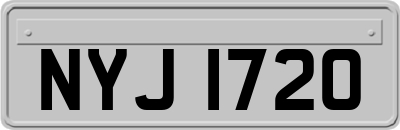 NYJ1720