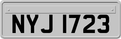 NYJ1723