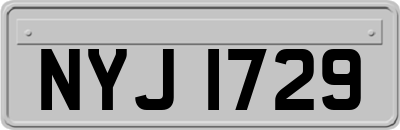 NYJ1729