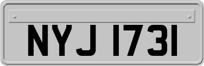 NYJ1731