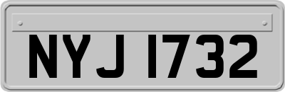 NYJ1732