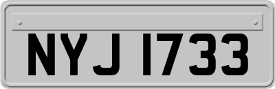 NYJ1733