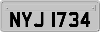 NYJ1734
