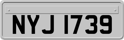 NYJ1739