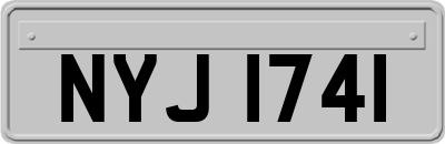 NYJ1741