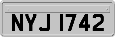 NYJ1742
