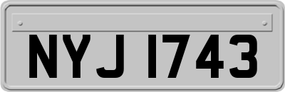 NYJ1743