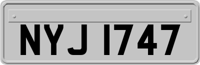 NYJ1747