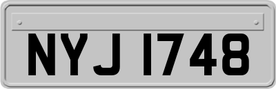 NYJ1748