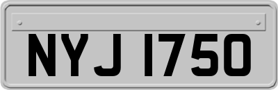 NYJ1750