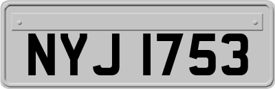 NYJ1753