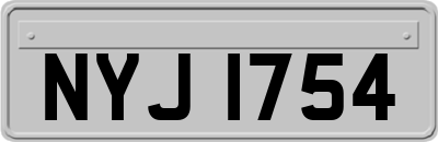 NYJ1754