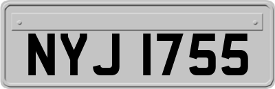 NYJ1755