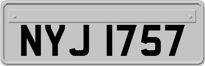 NYJ1757