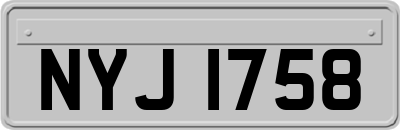 NYJ1758