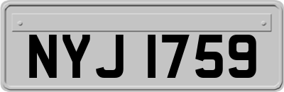 NYJ1759