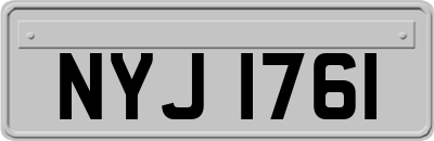 NYJ1761