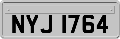 NYJ1764