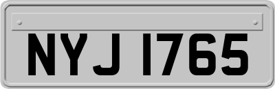 NYJ1765
