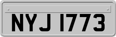 NYJ1773