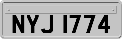 NYJ1774