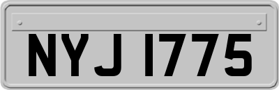 NYJ1775