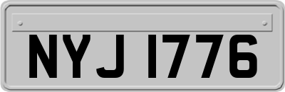 NYJ1776