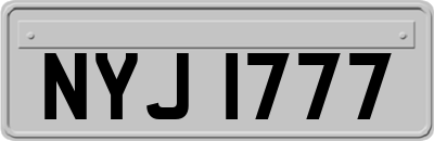 NYJ1777