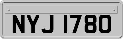 NYJ1780