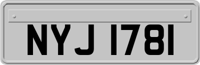 NYJ1781