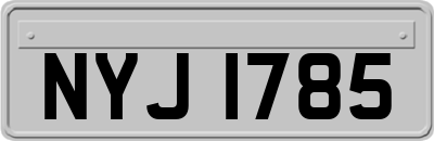 NYJ1785