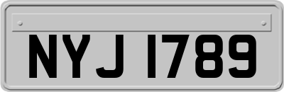 NYJ1789