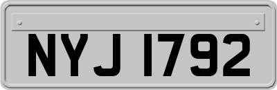 NYJ1792